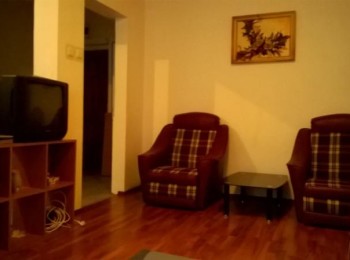 for rent 1 bedroom apartment #20139 - BLISS Imobiliare