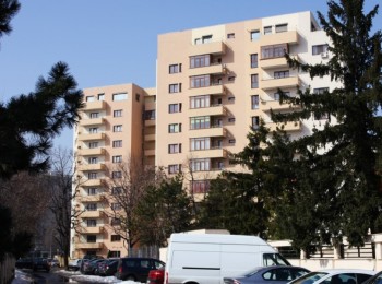 Diamond Park Tineretului #112 - BLISS Imobiliare