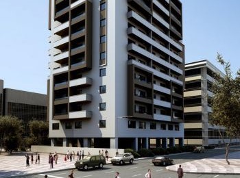 Day Residence Decebal  #113 - BLISS Imobiliare