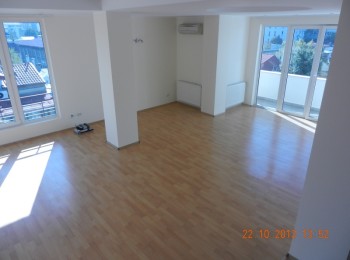 de inchiriat apartament duplex 4 camere #24933 - BLISS Imobiliare