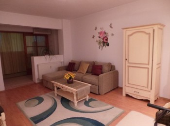 de inchiriat apartament 2 camere #25033 - BLISS Imobiliare