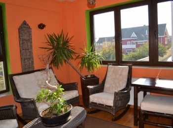 de inchiriat apartament 3 camere #25093 - BLISS Imobiliare