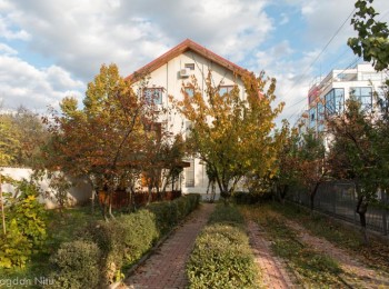 de inchiriat vila 16 camere #25781 - BLISS Imobiliare