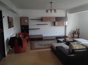 de inchiriat apartament 3 camere #26722 - BLISS Imobiliare