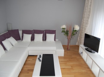 for rent 2 bedroom penthouse apartment #26927 - BLISS Imobiliare