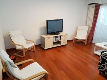 de inchiriat apartament 2 camere #27023 - BLISS Imobiliare