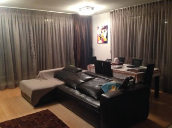 de inchiriat apartament 3 camere #27217 - BLISS Imobiliare