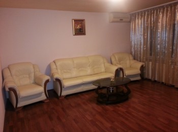 for rent 1 bedroom apartment #27411 - BLISS Imobiliare