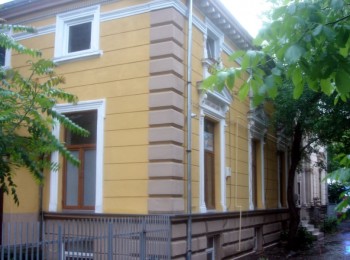 de inchiriat apartament 3 camere #27447 - BLISS Imobiliare