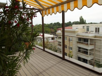 for rent 3 bedroom duplex apartment #27448 - BLISS Imobiliare