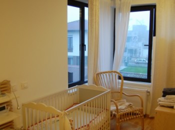 de vanzare apartament 3 camere #27528 - BLISS Imobiliare