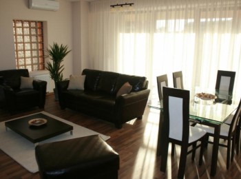 for rent 3 bedroom apartment #27616 - BLISS Imobiliare