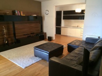 de inchiriat apartament 2 camere #27629 - BLISS Imobiliare
