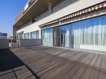 de inchiriat apartament duplex 3 camere #27786 - BLISS Imobiliare