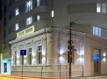 Maria Rosetti 38 #126 - BLISS Imobiliare