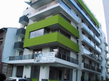 Ilion Residences #127 - BLISS Imobiliare