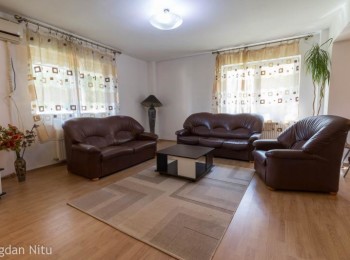 de inchiriat apartament 3 camere #28200 - BLISS Imobiliare
