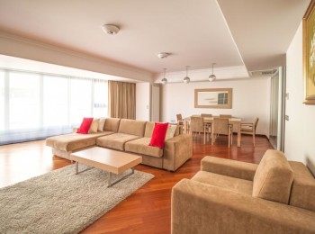 for rent 2 bedroom penthouse apartment #28327 - BLISS Imobiliare