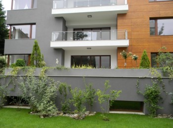 de inchiriat apartament 4 camere #28341 - BLISS Imobiliare