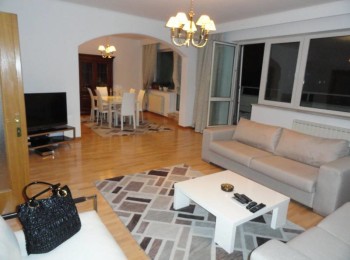 de inchiriat apartament 5 camere #28487 - BLISS Imobiliare