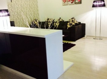 for rent 1 bedroom apartment #28498 - BLISS Imobiliare