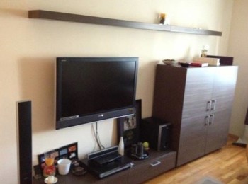 de inchiriat apartament 2 camere #28529 - BLISS Imobiliare