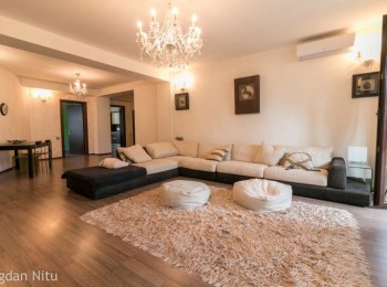 de inchiriat apartament 4 camere #28555 - BLISS Imobiliare