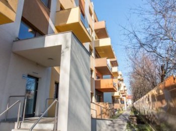 de inchiriat apartament 3 camere #28568 - BLISS Imobiliare