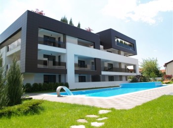de inchiriat apartament 2 camere #28674 - BLISS Imobiliare