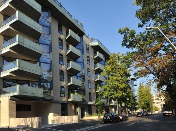 Domenii Park #131 - BLISS Imobiliare