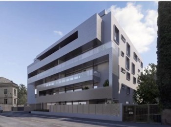 Vernescu Residence #132 - BLISS Imobiliare