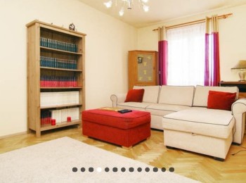 de vanzare apartament 3 camere #29091 - BLISS Imobiliare