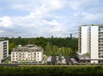 NorthSide Park #133 - BLISS Imobiliare