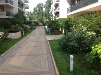 de vanzare apartament 3 camere #29182 - BLISS Imobiliare