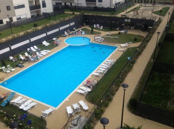 de inchiriat apartament 3 camere #29200 - BLISS Imobiliare