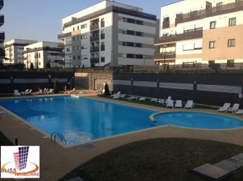 de inchiriat apartament 3 camere #29202 - BLISS Imobiliare