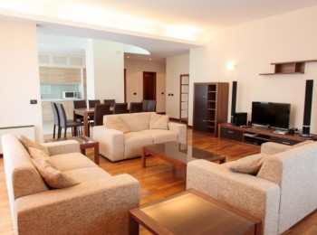for rent 2 bedroom apartment #29293 - BLISS Imobiliare