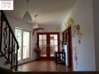 for rent 4 bedroom house #29332 - BLISS Imobiliare