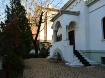 for rent 5 bedroom villa #29430 - BLISS Imobiliare