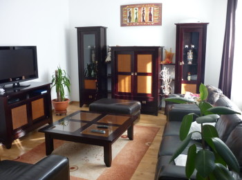 de inchiriat apartament duplex 4 camere #29503 - BLISS Imobiliare