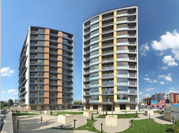 Evocasa Armonia #136 - BLISS Imobiliare