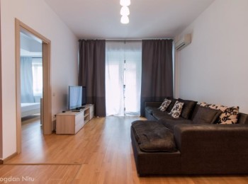 de inchiriat apartament 2 camere #29837 - BLISS Imobiliare