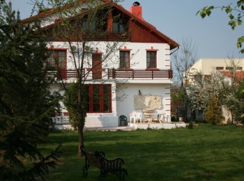 de inchiriat vila 10 camere #29914 - BLISS Imobiliare