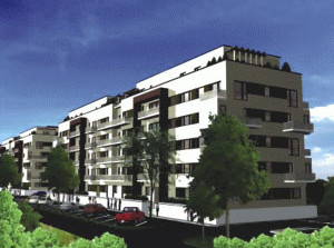 Gran Residencia #139 - BLISS Imobiliare