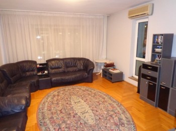 de inchiriat apartament 4 camere #30084 - BLISS Imobiliare