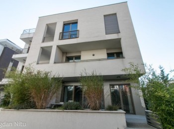 for rent 4 bedroom house #30434 - BLISS Imobiliare
