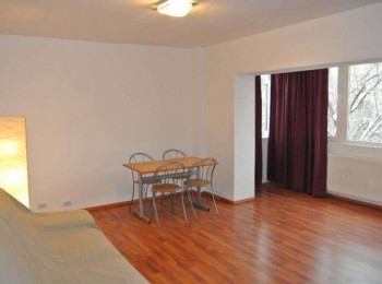 for rent 1 bedroom apartment #30498 - BLISS Imobiliare