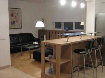de inchiriat apartament 2 camere #30532 - BLISS Imobiliare