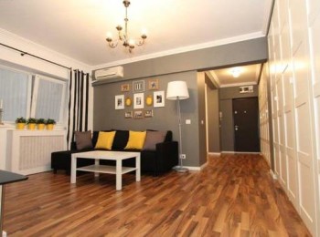 de inchiriat apartament 2 camere #30547 - BLISS Imobiliare