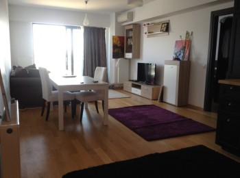 de inchiriat apartament 2 camere #30557 - BLISS Imobiliare